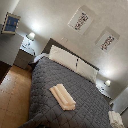 La Casa Di Angy Villa Terrasini Bagian luar foto