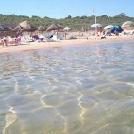 La Casa Di Angy Villa Terrasini Bagian luar foto