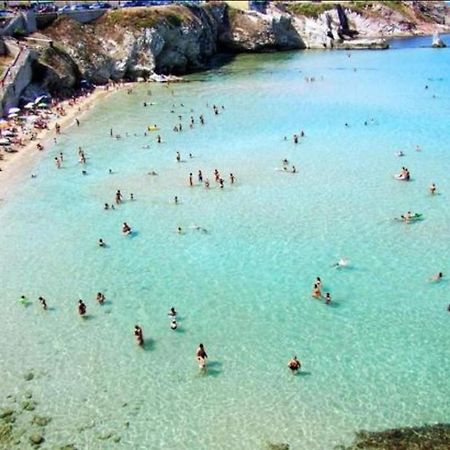 La Casa Di Angy Villa Terrasini Bagian luar foto
