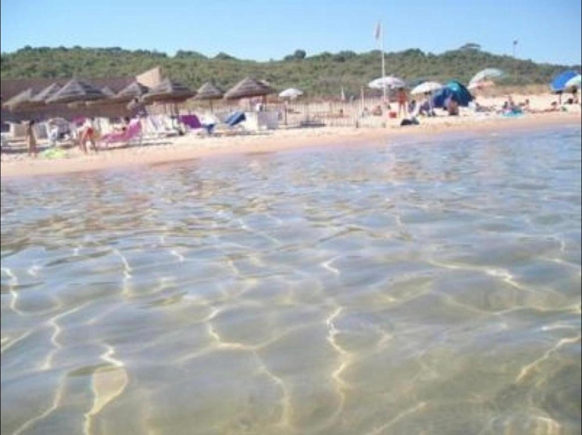 La Casa Di Angy Villa Terrasini Bagian luar foto